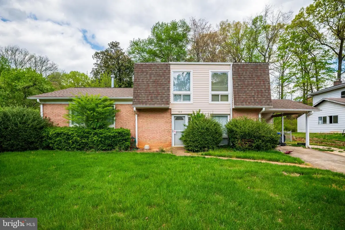 702 Buccaneer Ct, Silver Spring, MD 20904 - #1