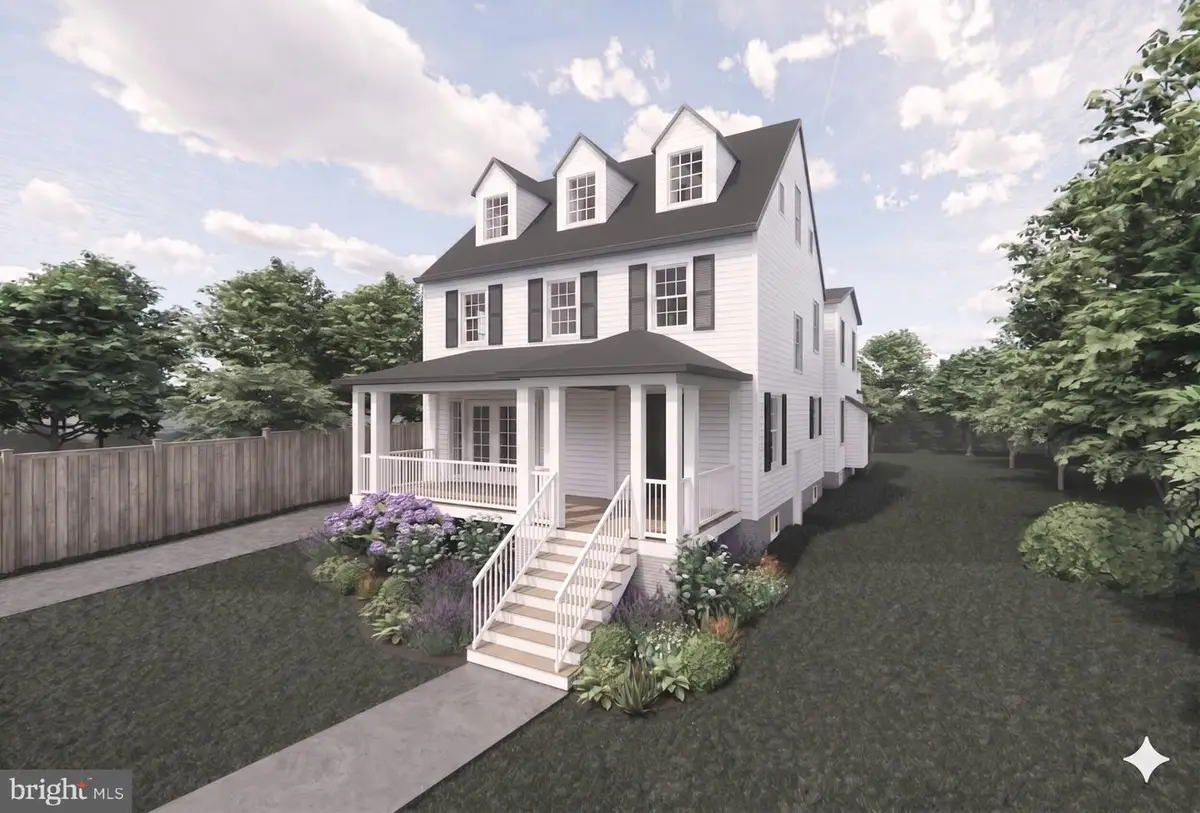 4132 Leland St, Chevy Chase, MD 20815 - #1