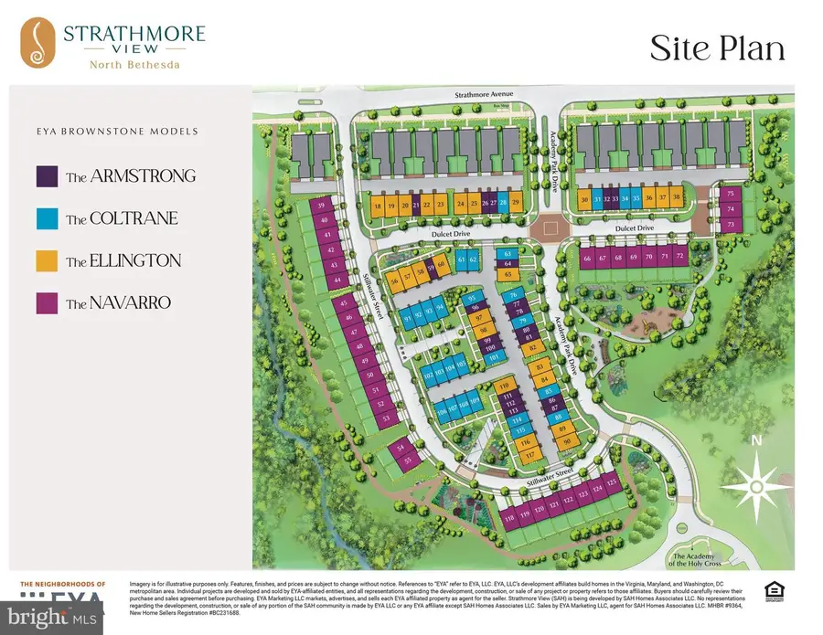 5031 Dulcet Dr #navarro 40, Kensington, MD 20895 - #3