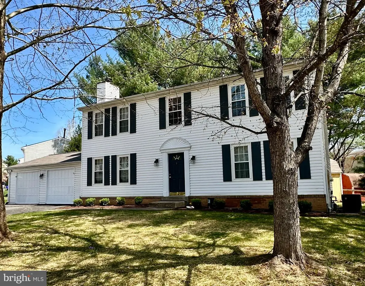 9130 Chesley Ct, Gaithersburg, MD 20879 - #1