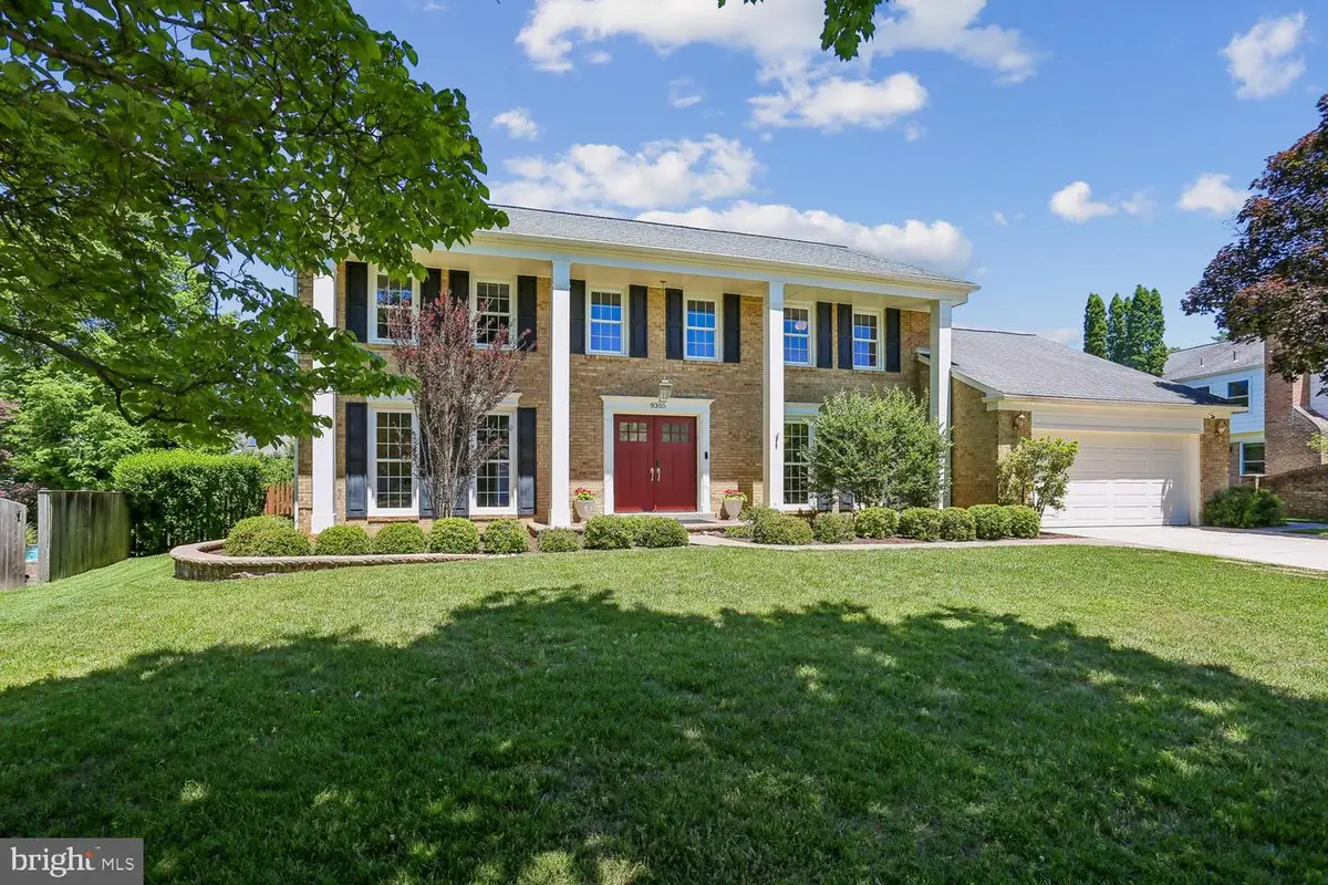 9305 Orchard Brook Dr, Potomac, MD 20854 - #1