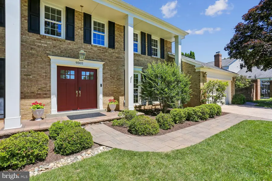 9305 Orchard Brook Dr, Potomac, MD 20854 - #2