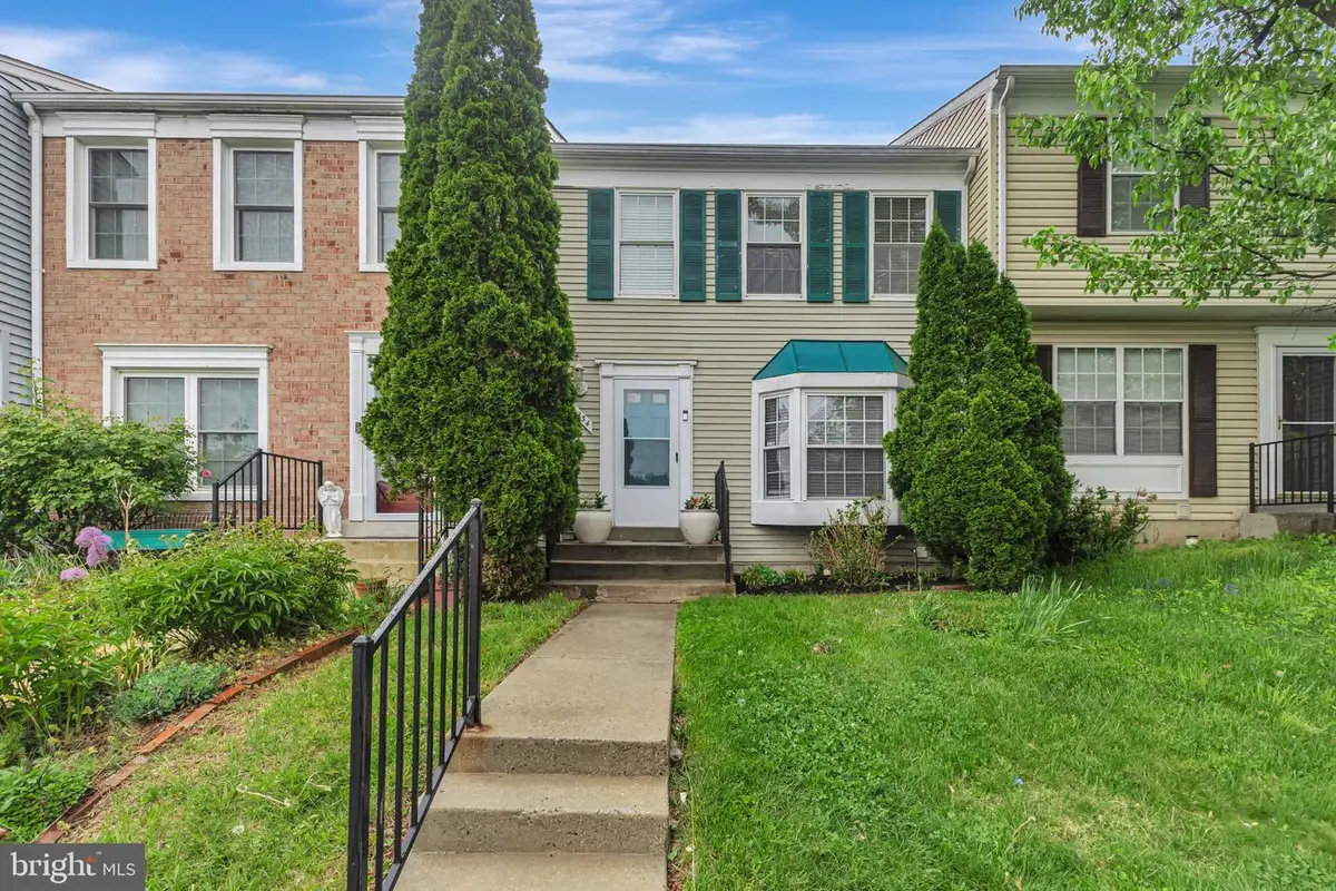 134 Bowsprit, Gaithersburg, MD 20877 - #1