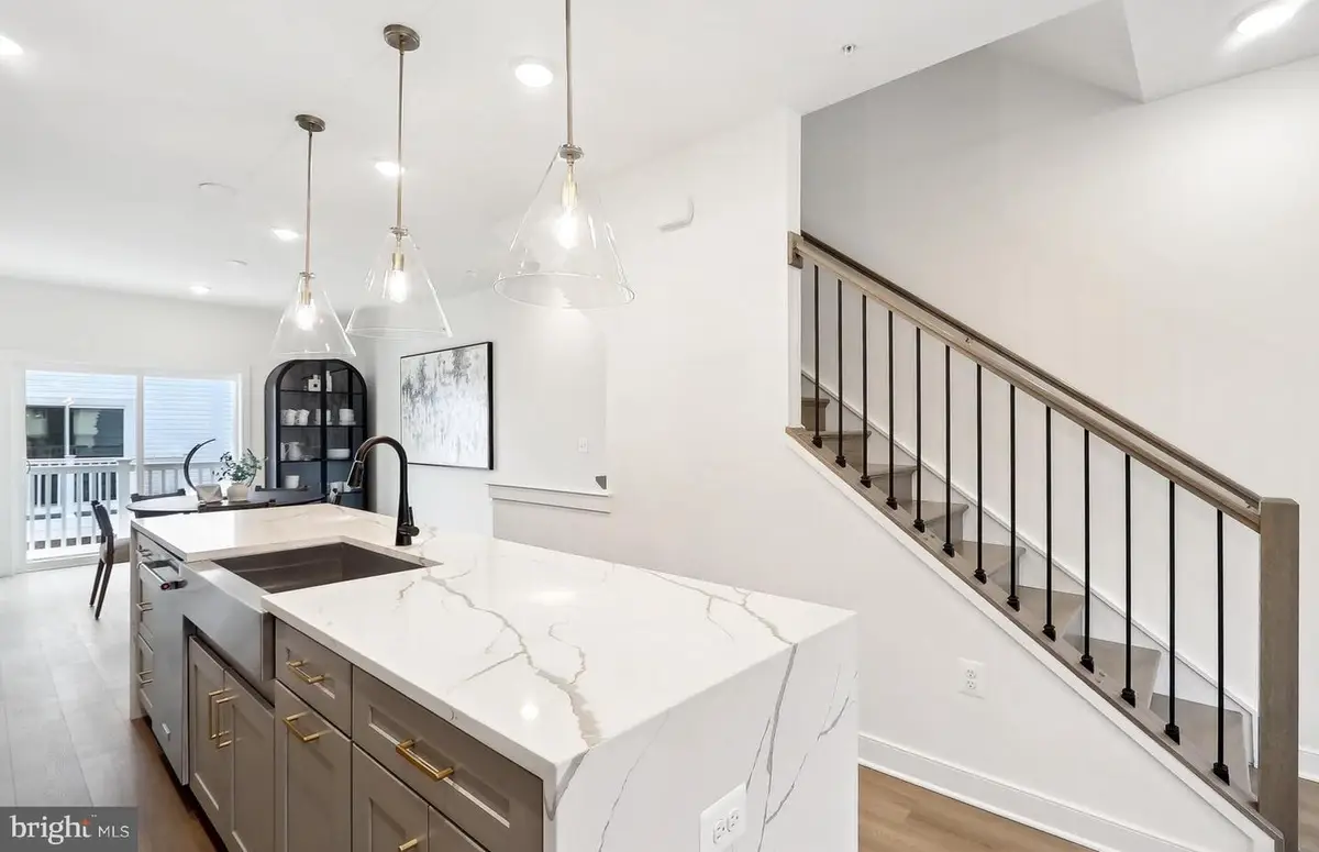 2166 Henson Norris St, Rockville, MD 20850 - #1