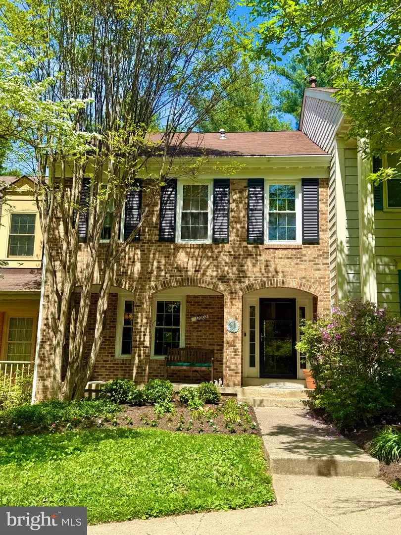12002 Gatewater Dr, Potomac, MD 20854 - #1