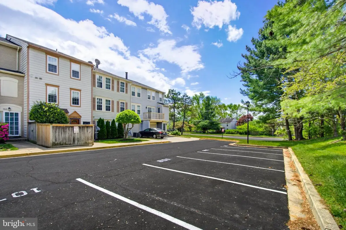 14620 E Wexhall Ter E #2-16, Burtonsville, MD 20866 - #1