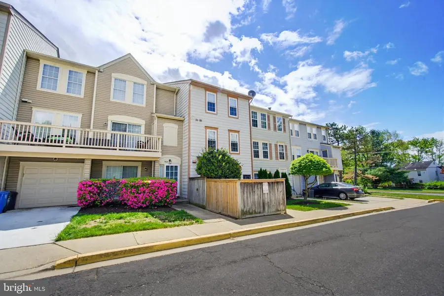 14620 E Wexhall Ter E #2-16, Burtonsville, MD 20866 - #2