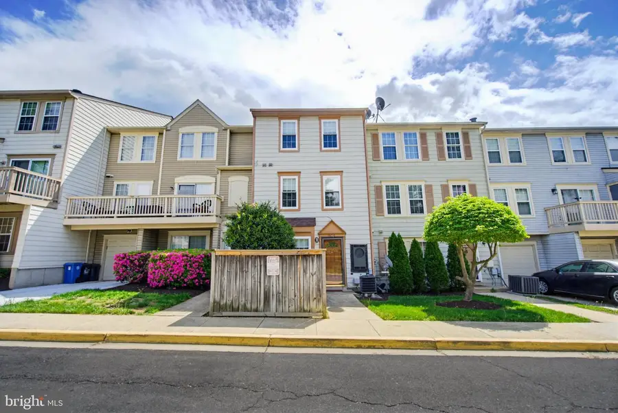 14620 E Wexhall Ter E #2-16, Burtonsville, MD 20866 - #3