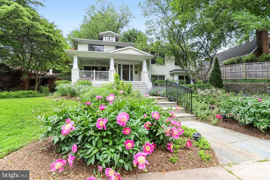 10019 Kensington Pkwy, Kensington, MD 20895 - #3