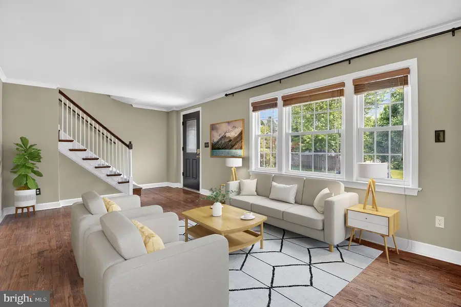 1908 Brisbane St, Silver Spring, MD 20902 - #2