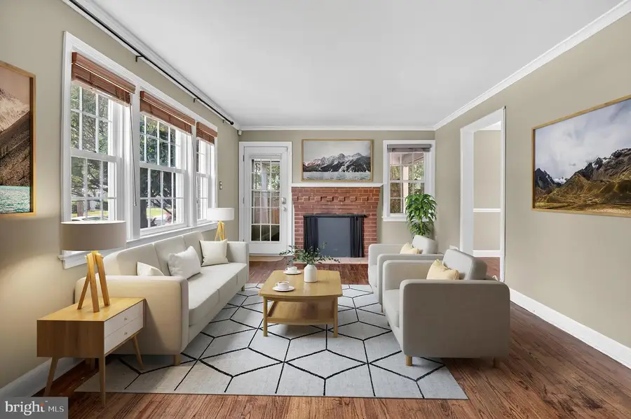 1908 Brisbane St, Silver Spring, MD 20902 - #3