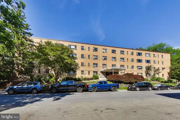 111 Lee Ave #110, TAKOMA PARK, MD 20912