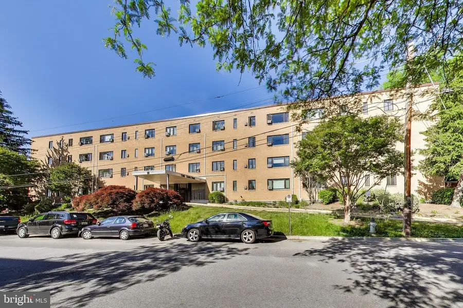 111 Lee Ave #110, Takoma Park, MD 20912 - #2