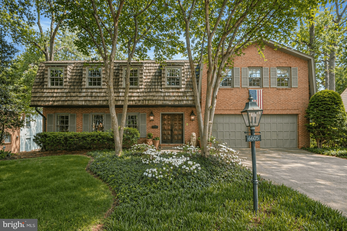 6605 Kenhill Rd, Bethesda, MD 20817 - #1