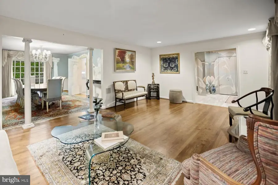 6605 Kenhill Rd, Bethesda, MD 20817 - #3