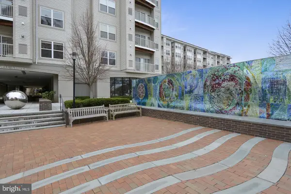 8045 Newell St #309, SILVER SPRING, MD 20910