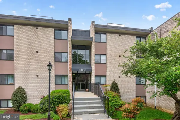10862 Bucknell Dr #301, SILVER SPRING, MD 20902
