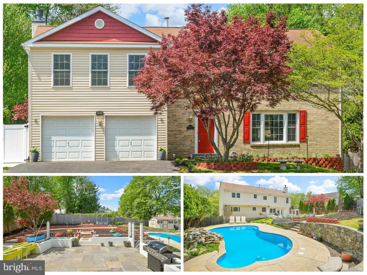 24604 Cutsail Dr, Damascus, MD 20872 - #1