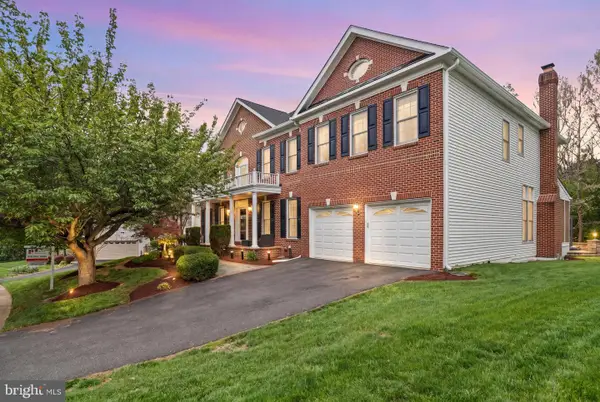 18615 Thundercloud Rd, BOYDS, MD 20841