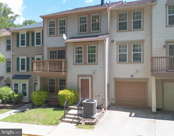 3610 Alpen Green Way #23-253, BURTONSVILLE, MD 20866