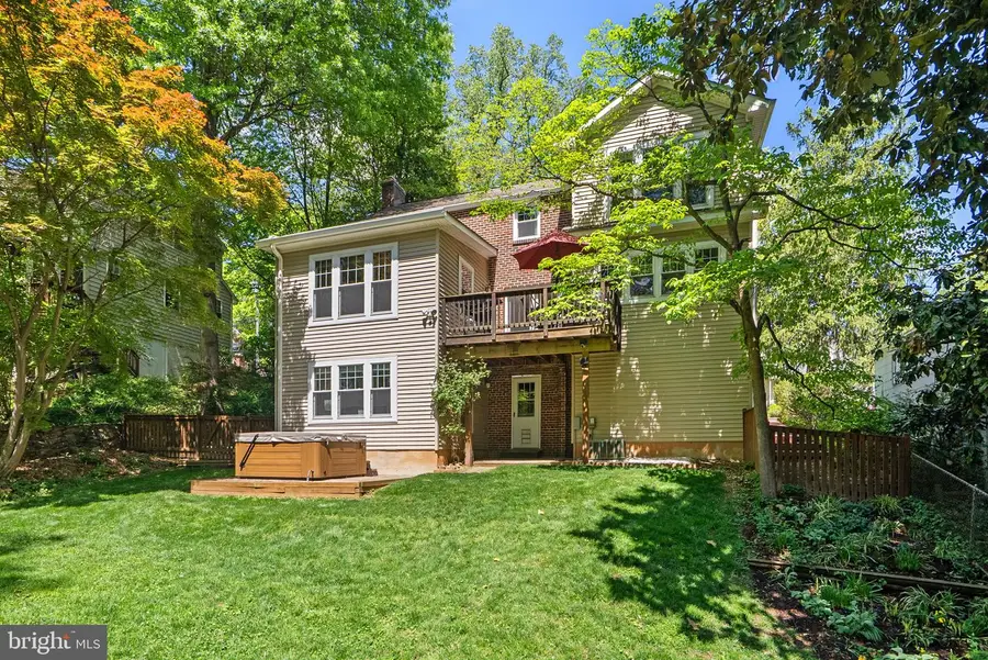213 Crestmoor Cir, Silver Spring, MD 20901 - #3