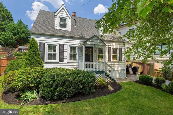 629 Potomac Ave, SILVER SPRING, MD 20910
