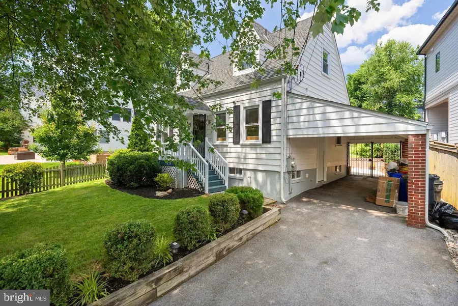 629 Potomac Ave, Silver Spring, MD 20910 - #2
