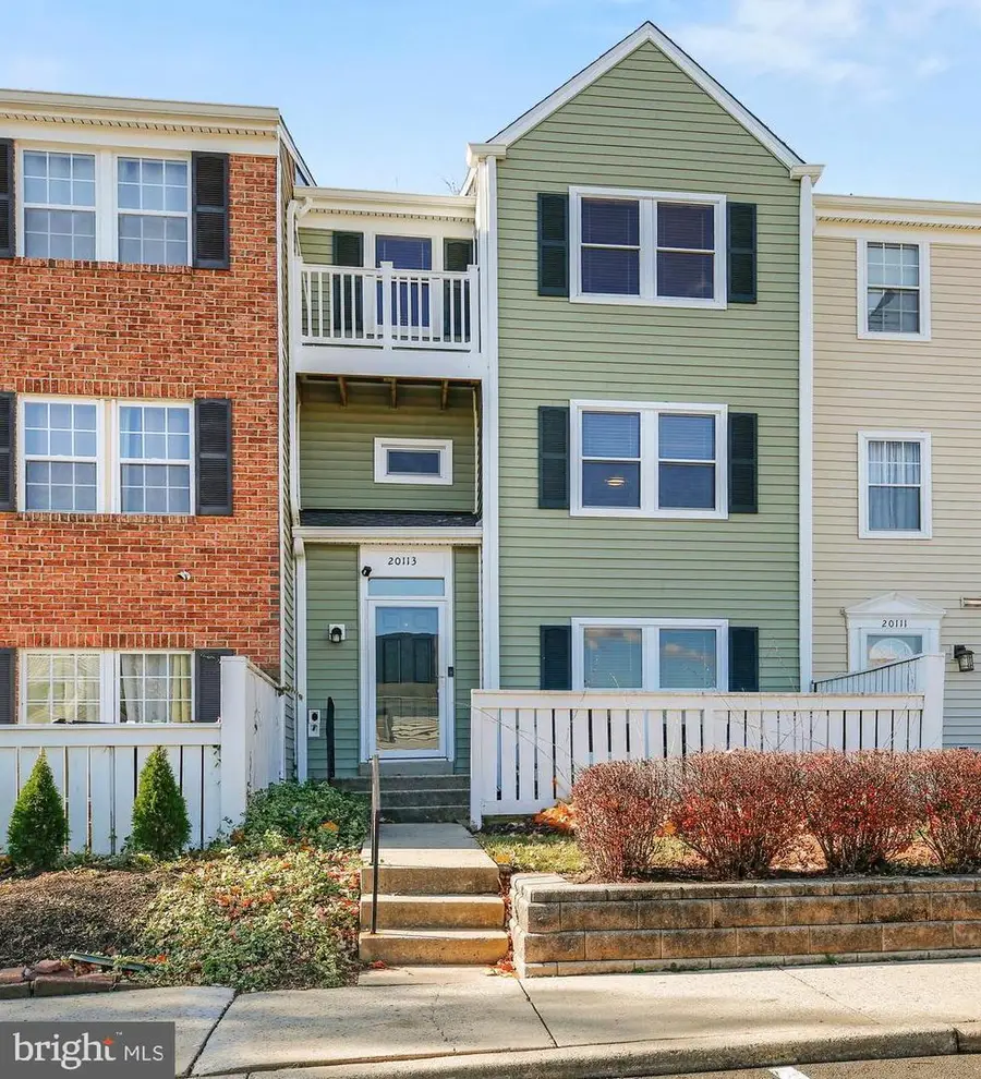 20113 Locustdale Dr #304, Germantown, MD 20876 - #2