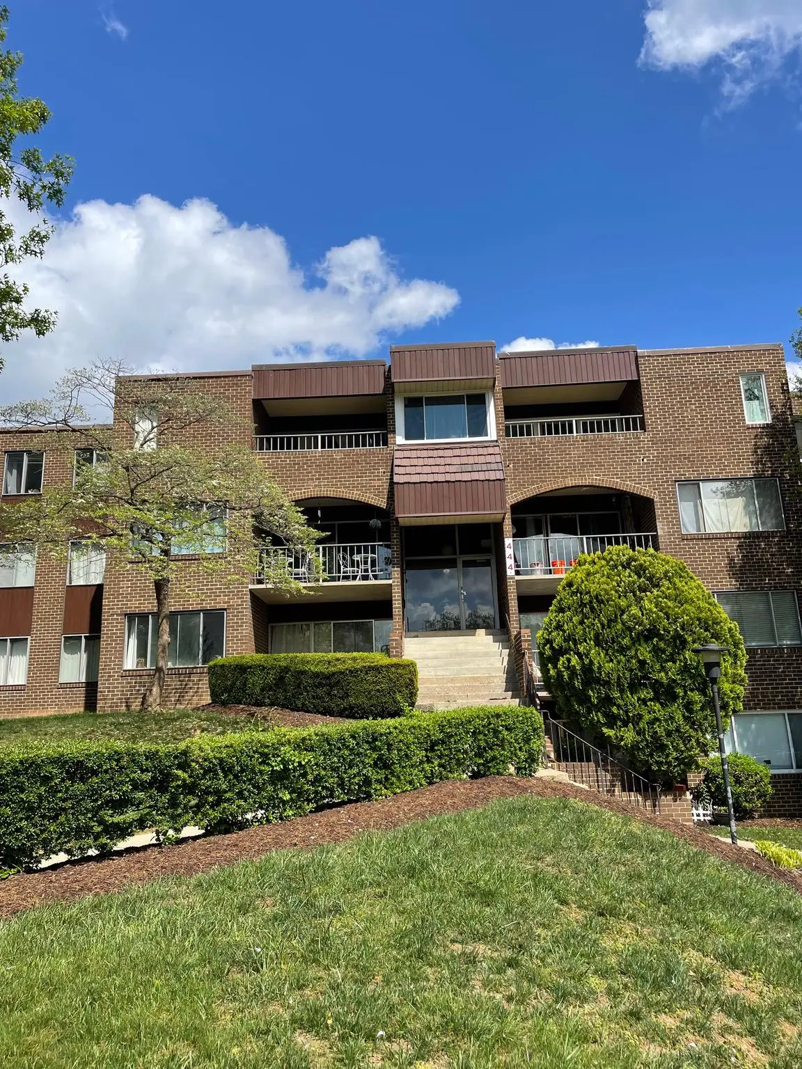 444 Girard St #293, Gaithersburg, MD 20877 - #1