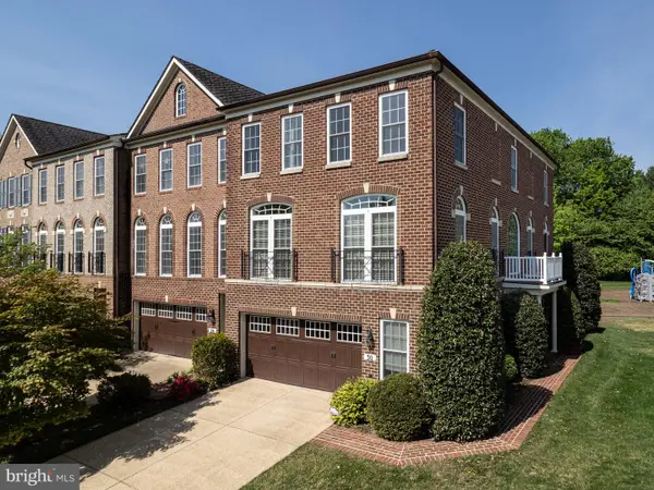 30 Sharpstead Ln, GAITHERSBURG, MD 20878