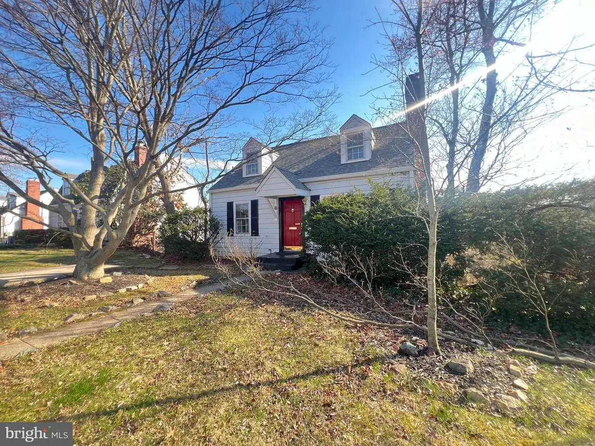 3306 Jones Bridge Rd, Chevy Chase, MD 20815 - #1