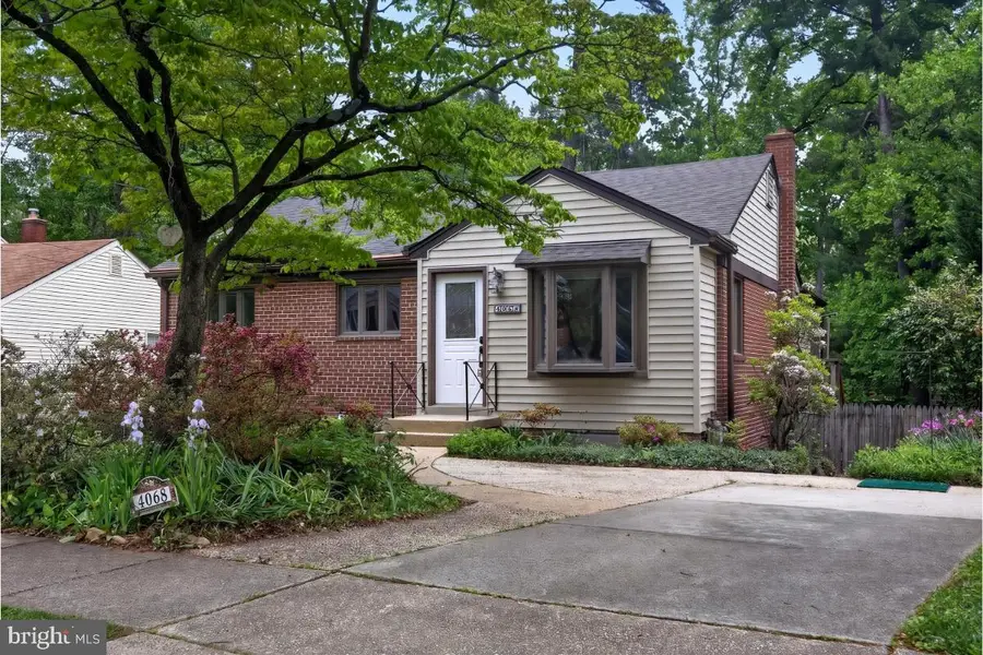4068 Adams Dr, Silver Spring, MD 20902 - #3