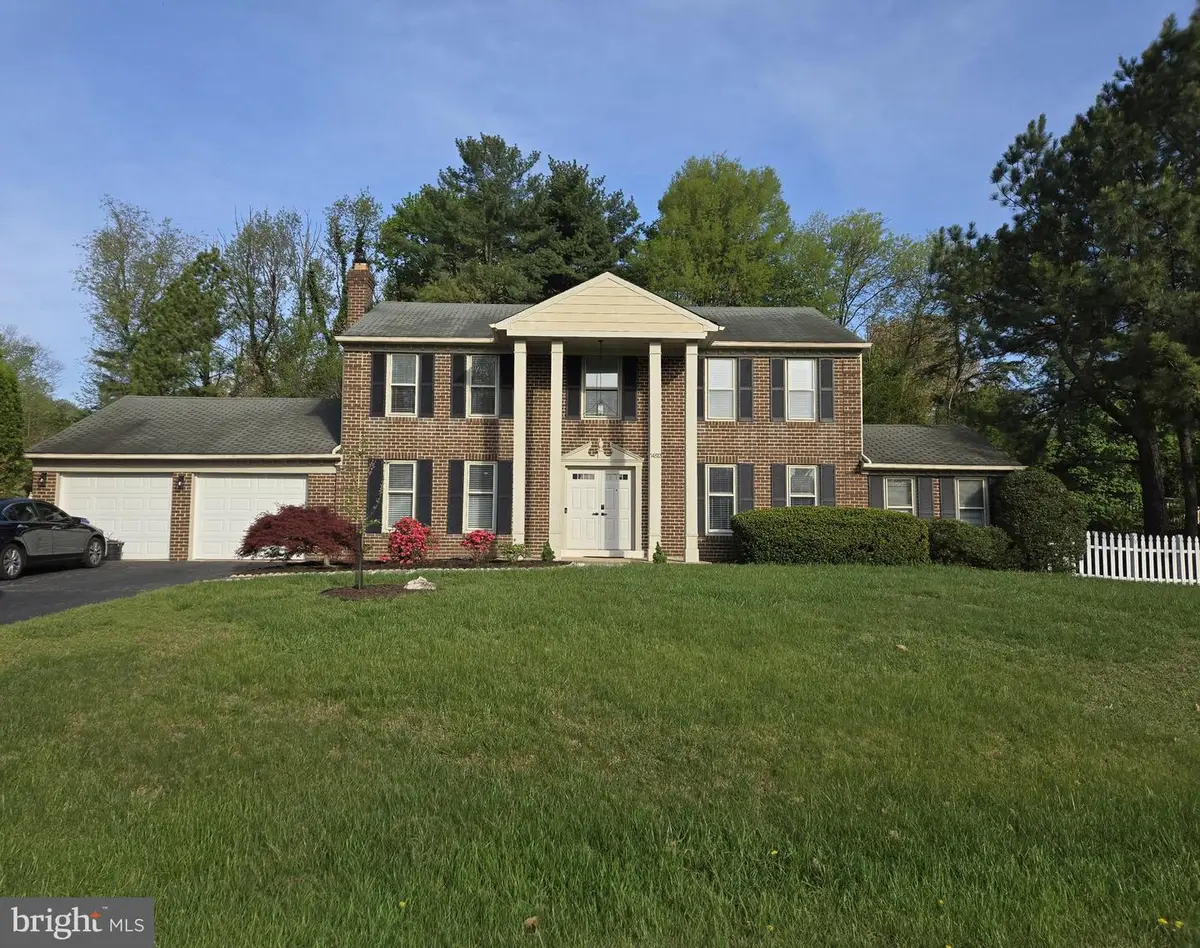 14312 Perrywood Dr, Burtonsville, MD 20866 - #1