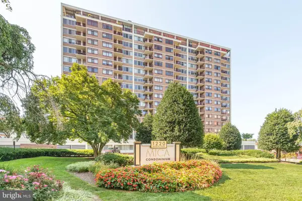 1220 Blair Mill Rd #503, SILVER SPRING, MD 20910