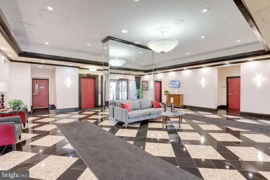 1220 Blair Mill Rd #503, Silver Spring, MD 20910 - #2