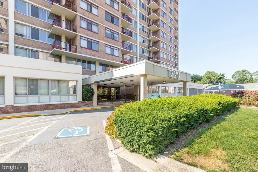 1220 Blair Mill Rd #503, Silver Spring, MD 20910 - #3