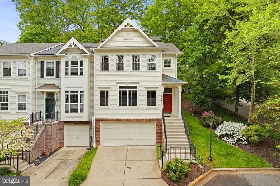 3326 Mills Crossing Pl, Kensington, MD 20895 - #3