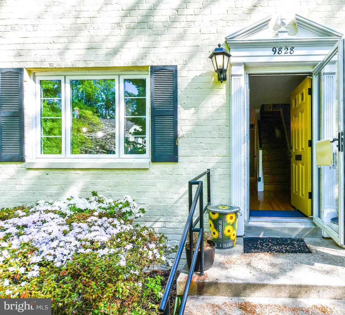 9828 Hollow Glen Pl #2560, Silver Spring, MD 20910 - #1