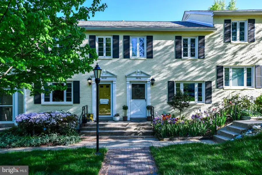 9828 Hollow Glen Pl #2560, Silver Spring, MD 20910 - #2