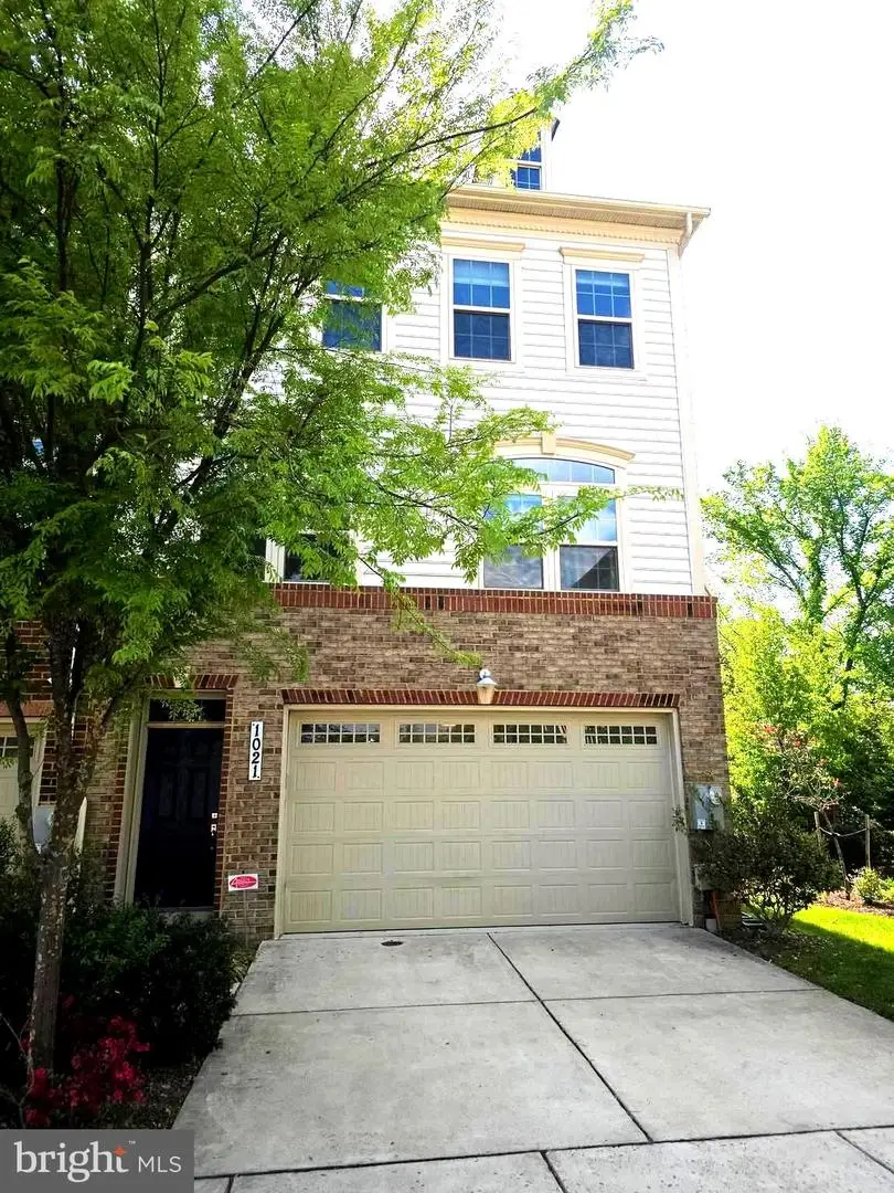 1021 Mutual Pl, Sandy Spring, MD 20860 - #1