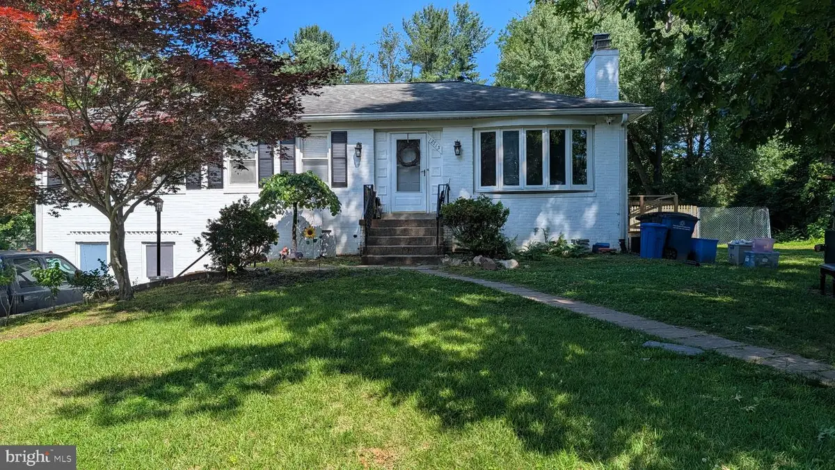 12715 Two Farm Dr, Silver Spring, MD 20904 - #1