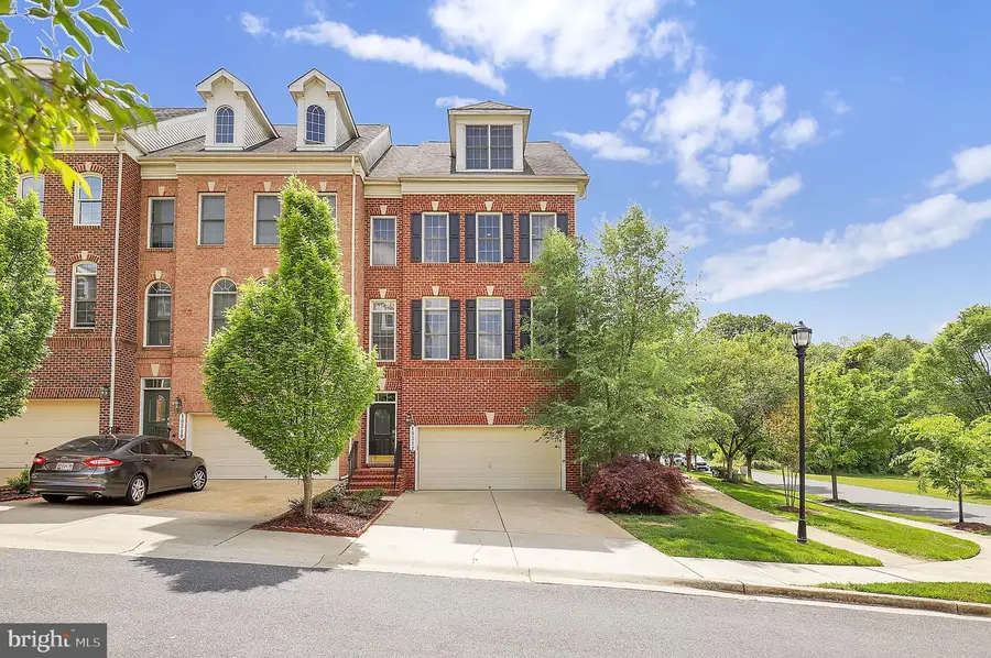 10312 Potomac Corner Dr, Rockville, MD 20850 - #2