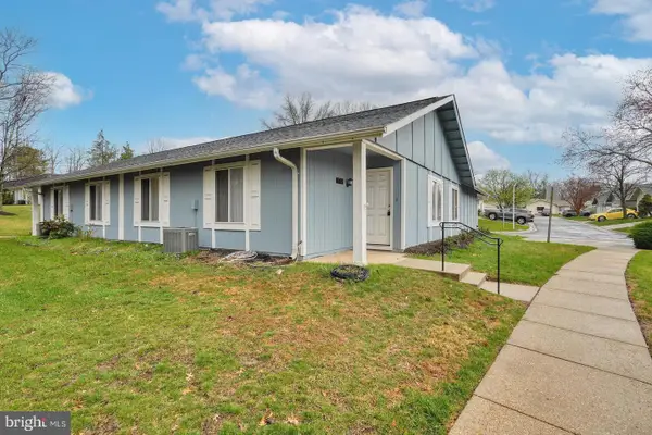 3712 Finsbury Park Dr #50-a, SILVER SPRING, MD 20906