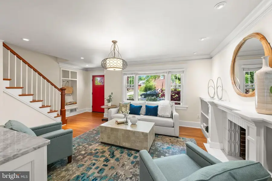 9214 Shelton St, Bethesda, MD 20817 - #3