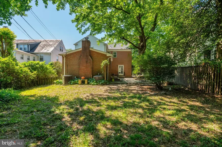 4603 Chevy Chase Blvd, Chevy Chase, MD 20815 - #3