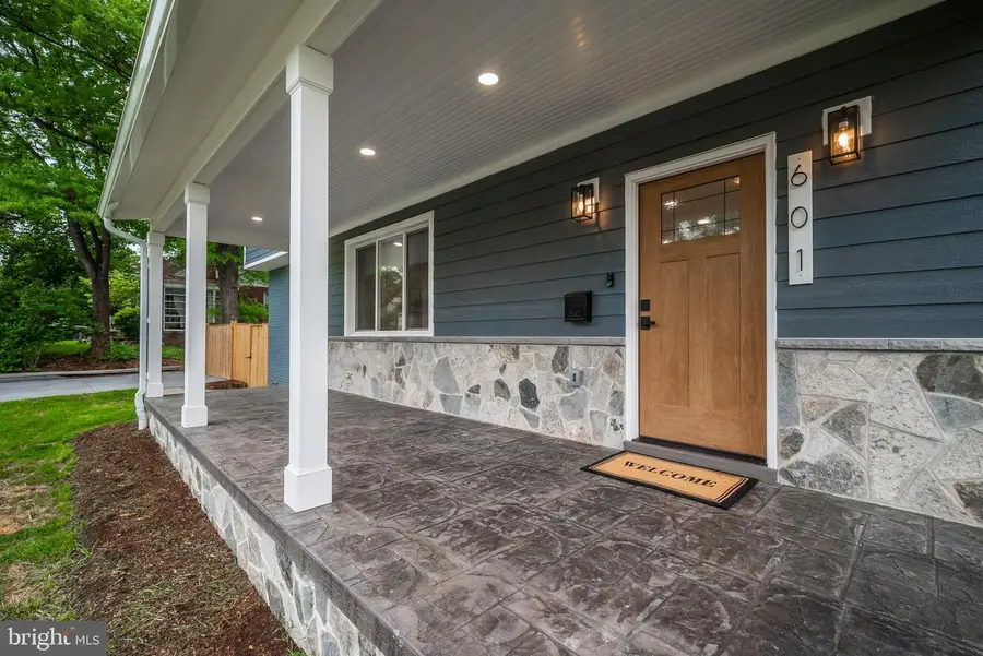 601 Ray Dr, Silver Spring, MD 20910 - #3