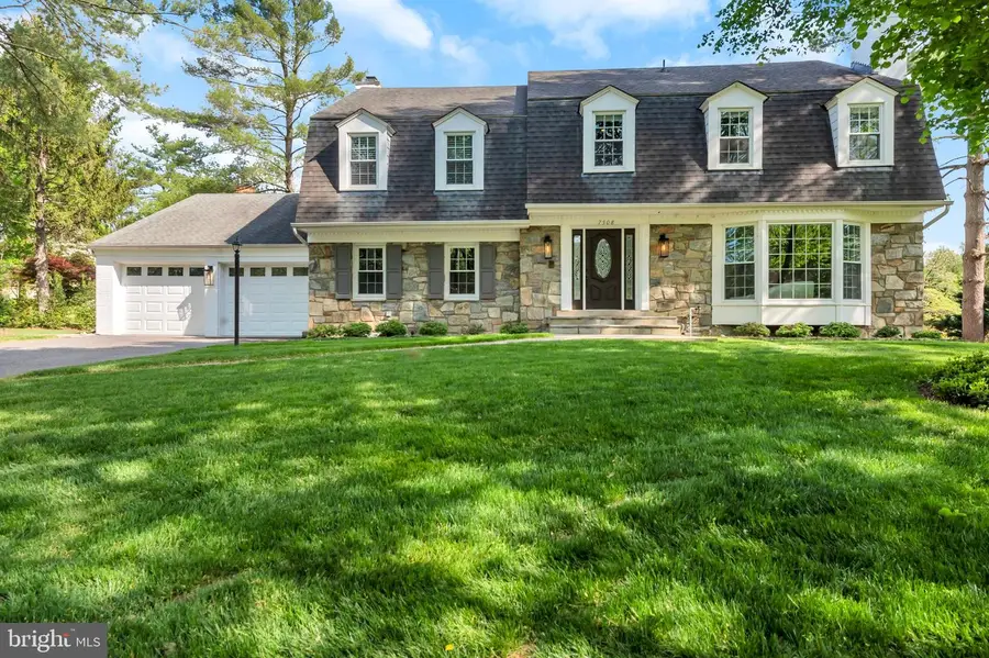 7508 Pepperell Dr, Bethesda, MD 20817 - #3