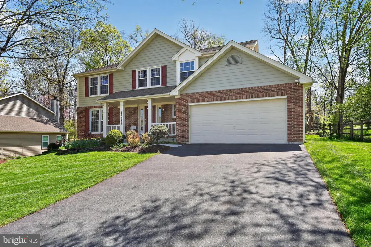 14457 Settlers Landing Way, Gaithersburg, MD 20878 - #1