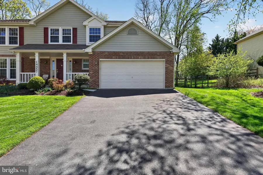 14457 Settlers Landing Way, Gaithersburg, MD 20878 - #2
