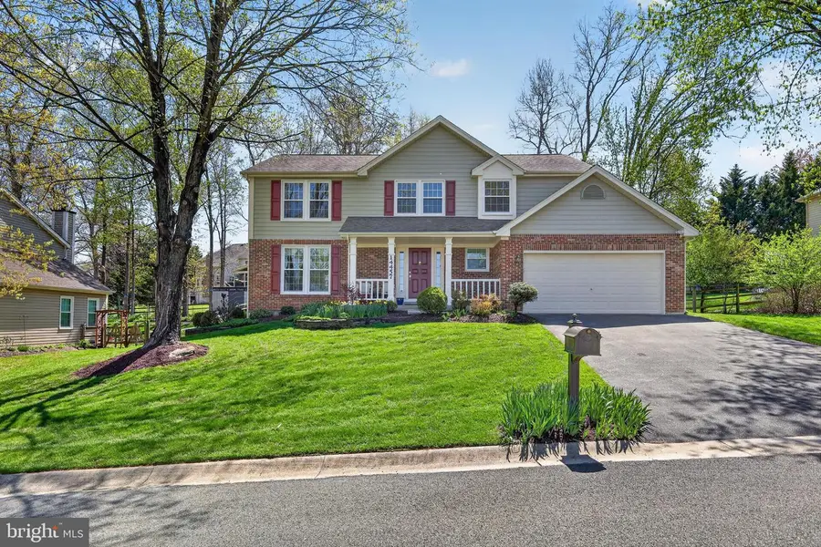 14457 Settlers Landing Way, Gaithersburg, MD 20878 - #3